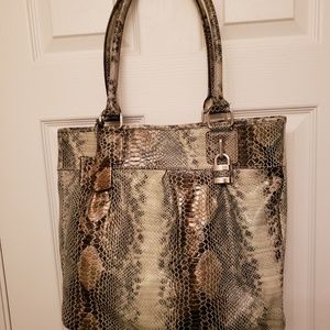 Worthington tote purse